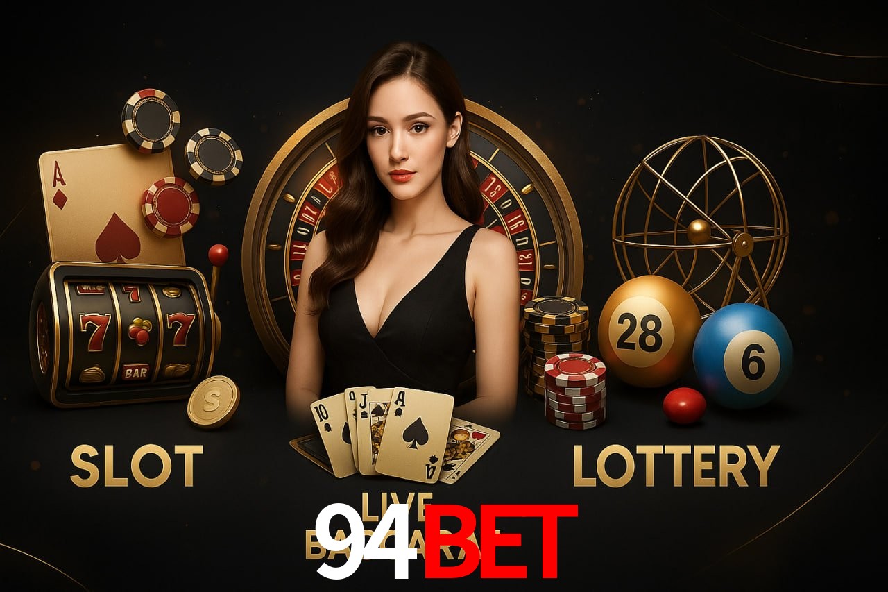 Segurança 2FA 94bet