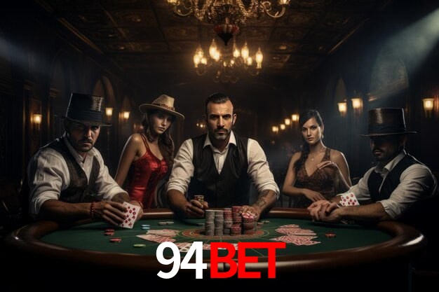 Bônus Diários 94bet