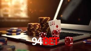 Mesa de Blackjack 94bet
