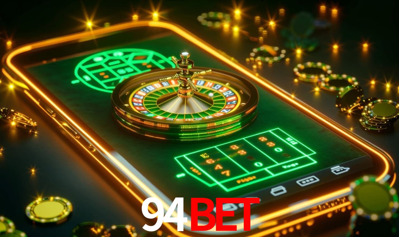 Diretório de Jogos 94bet