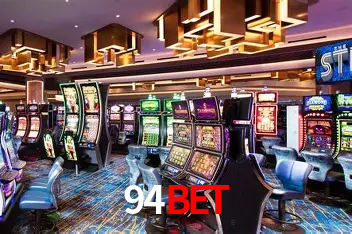 Explorando a Categoria de Eventos em Apostas na 94bet