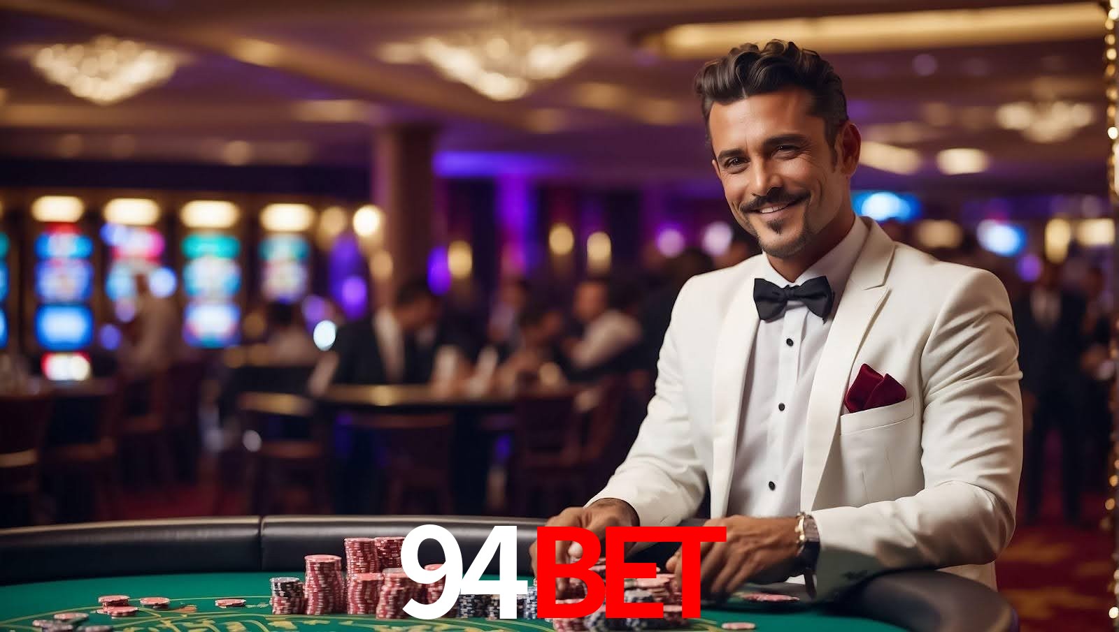 Avaliações dos Jogadores 94bet